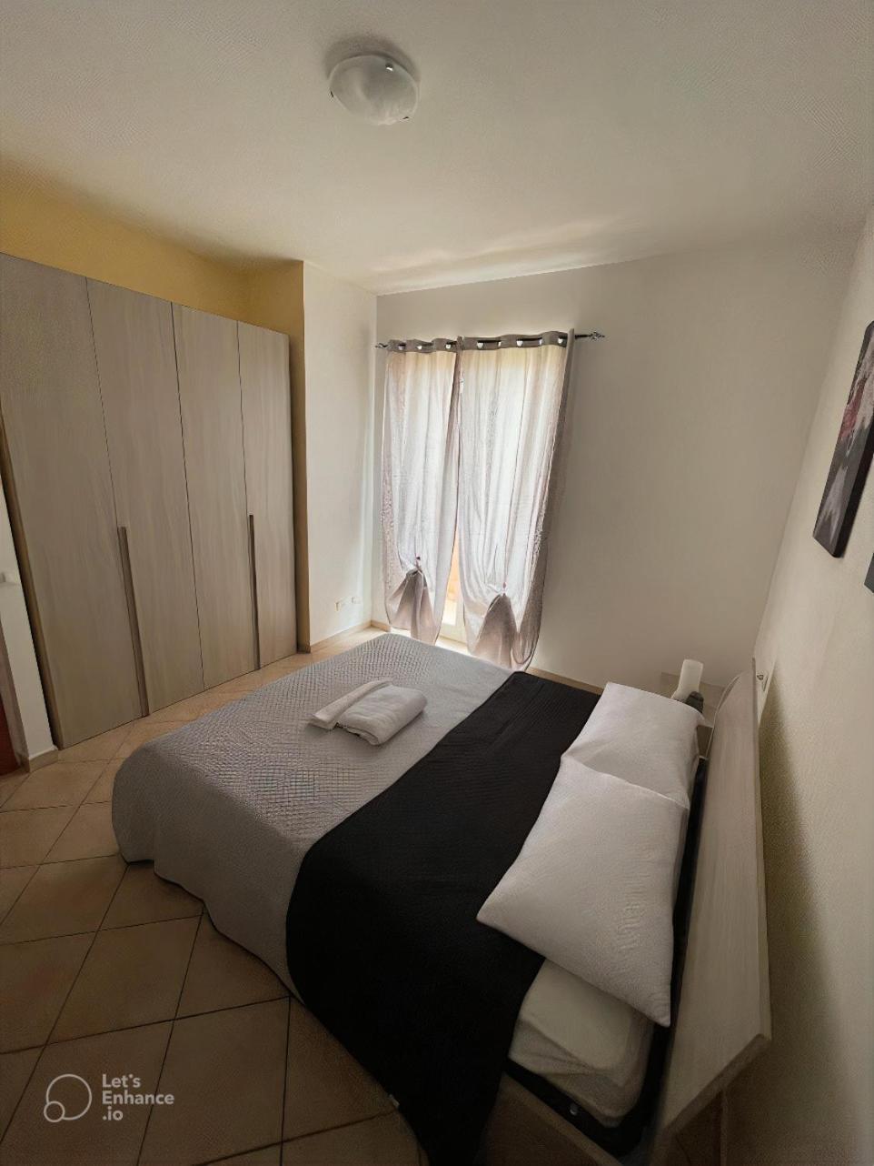 טראפטו Casa Vacanza Accetta מראה חיצוני תמונה